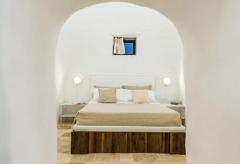 Borgo Canonica - Oda