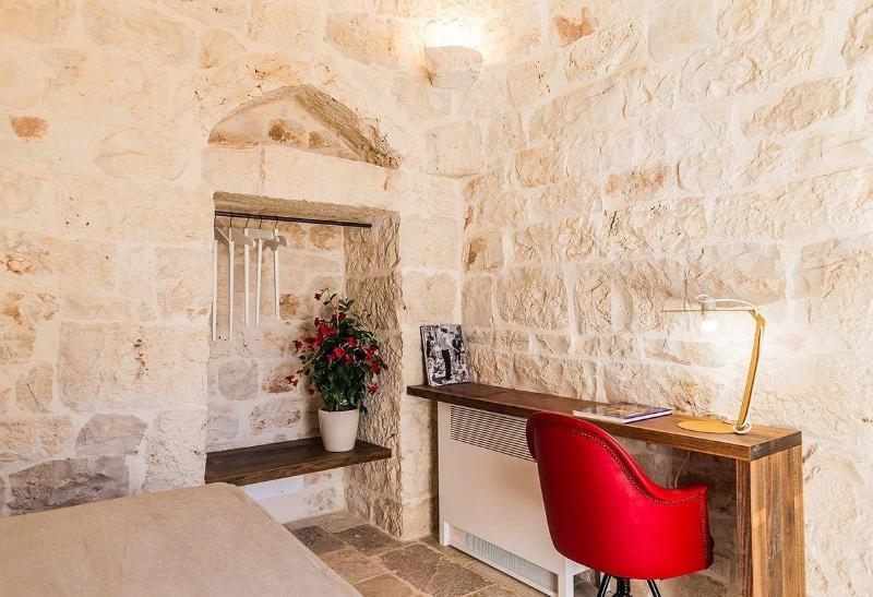 Borgo Canonica - Oda