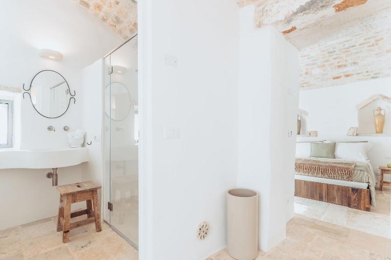 Borgo Canonica - Oda