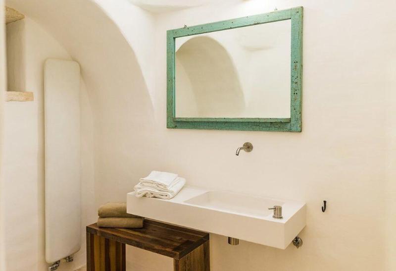 Borgo Canonica - Oda