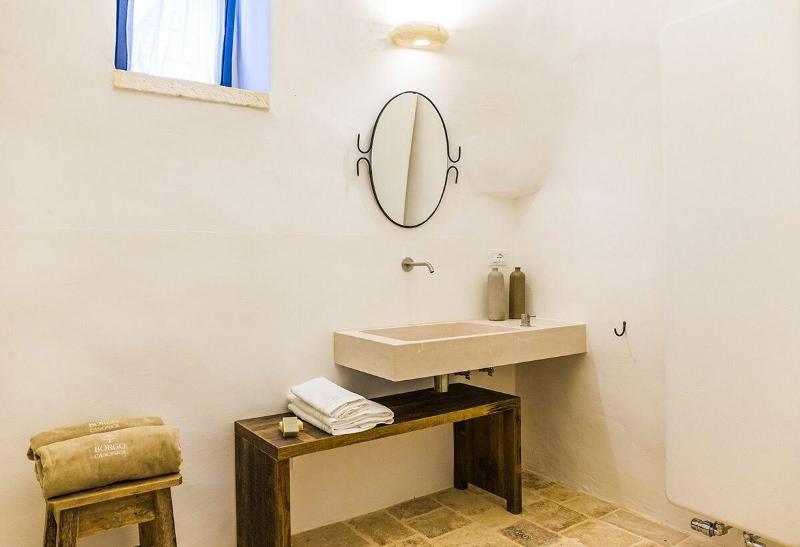 Borgo Canonica - Oda