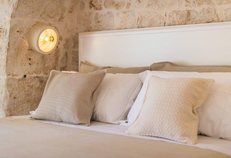 Borgo Canonica - Oda