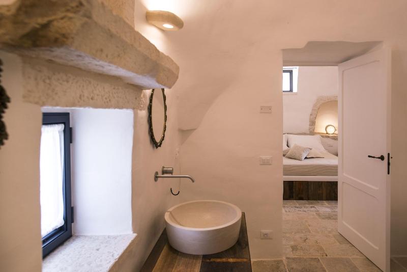 Borgo Canonica - Oda