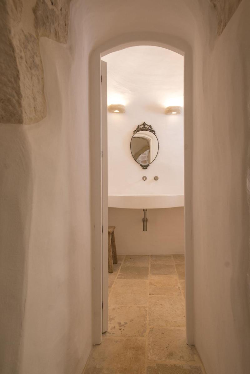 Borgo Canonica - Oda