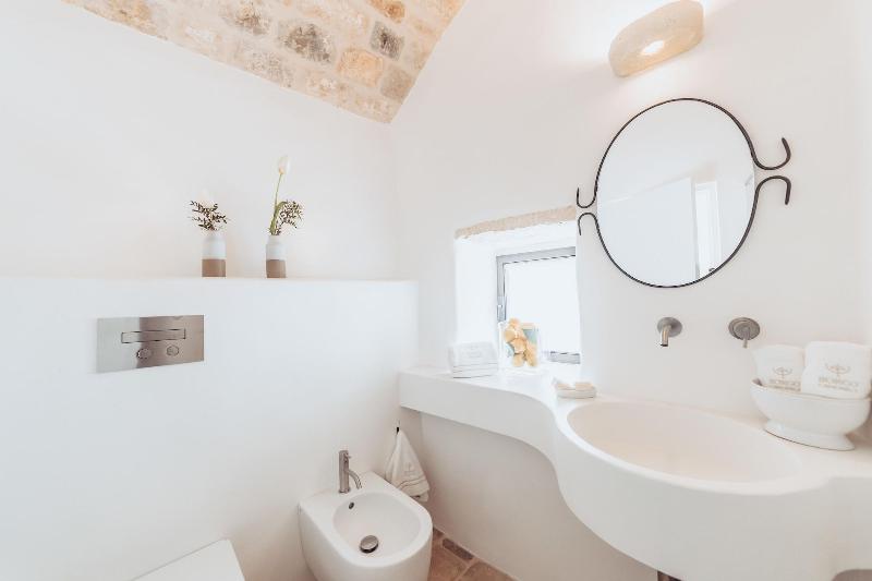 Borgo Canonica - Oda