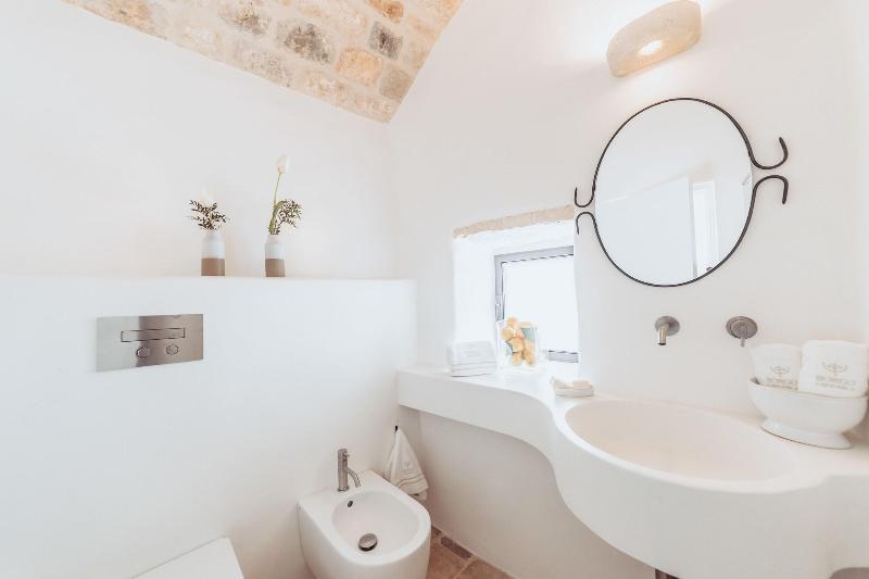 Borgo Canonica - Oda