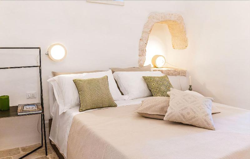 Borgo Canonica - Oda