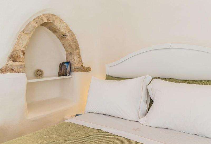 Borgo Canonica - Oda