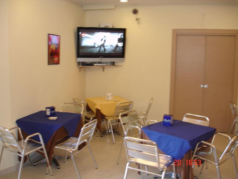 Hotel La Corte - Bar