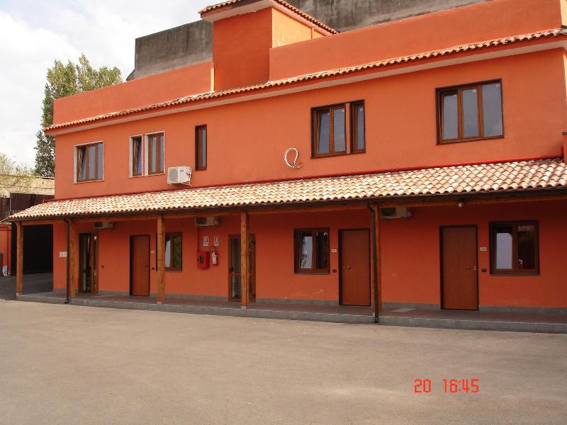 Hotel La Corte - Aktivite
