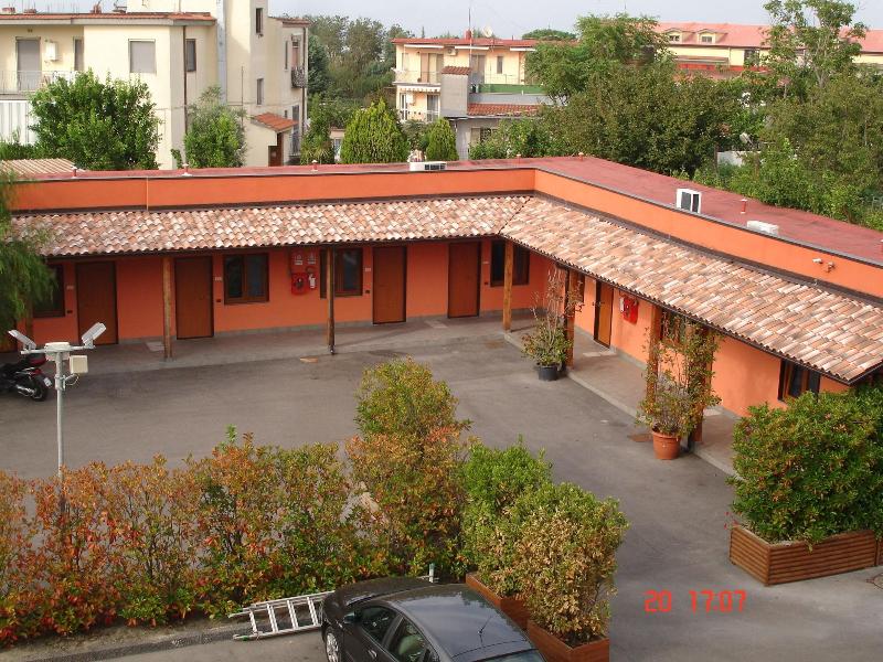 Hotel La Corte - Aktivite