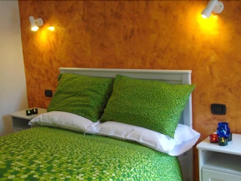 Hotel La Corte - Oda