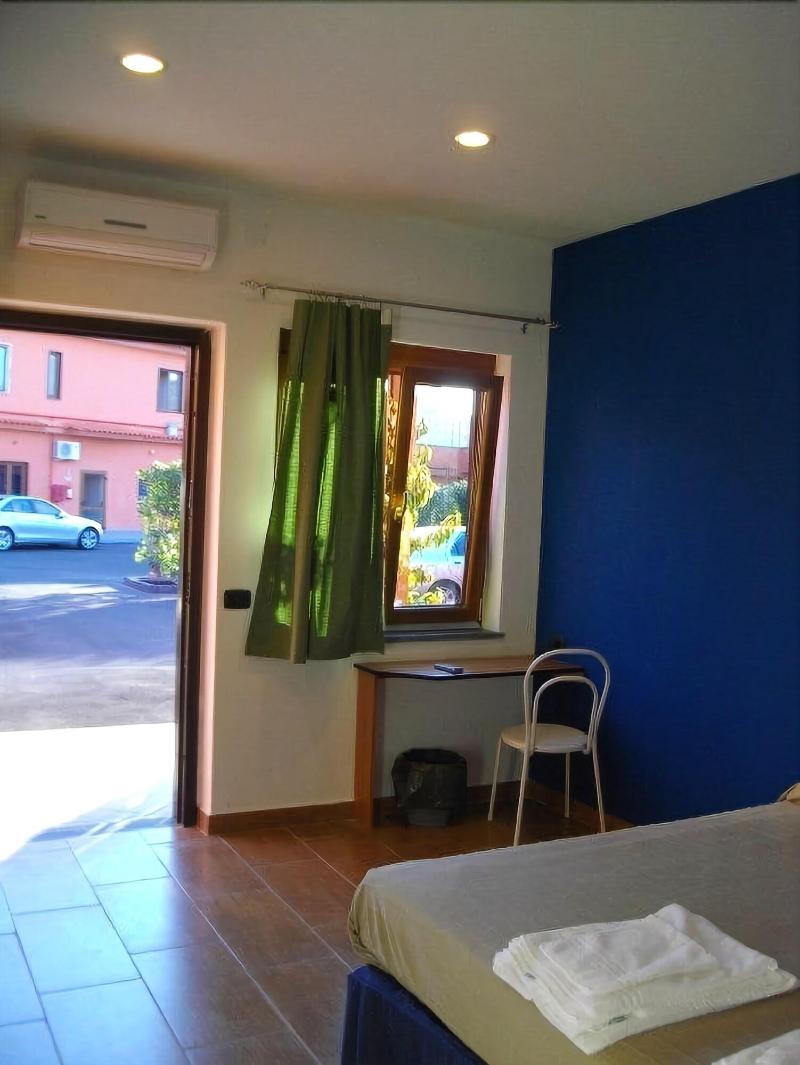 Hotel La Corte - Oda