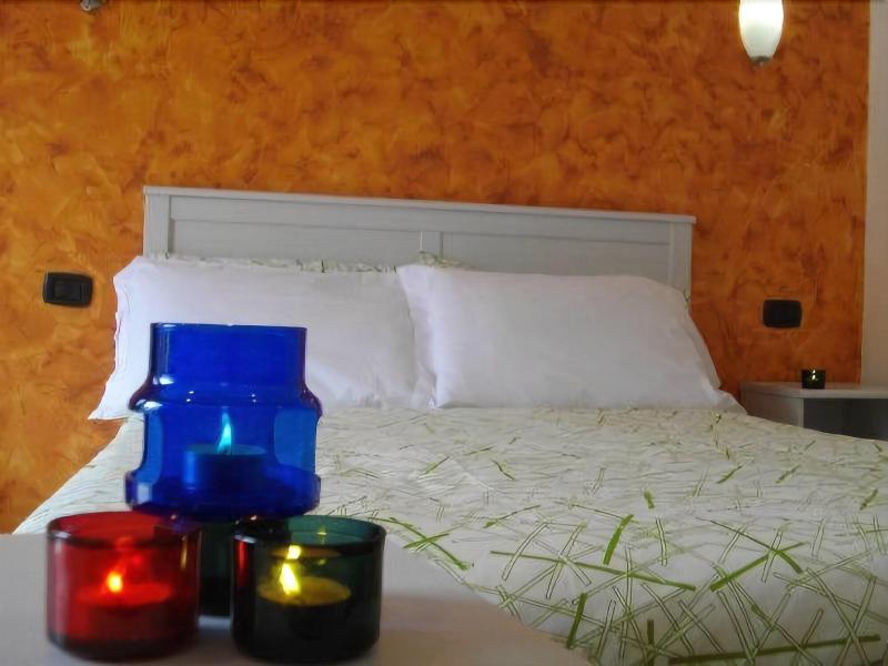 Hotel La Corte - Oda