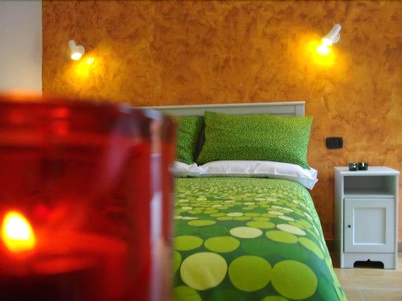 Hotel La Corte - Oda