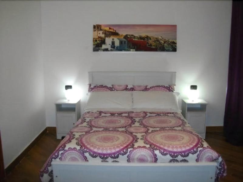 Hotel La Corte - Oda