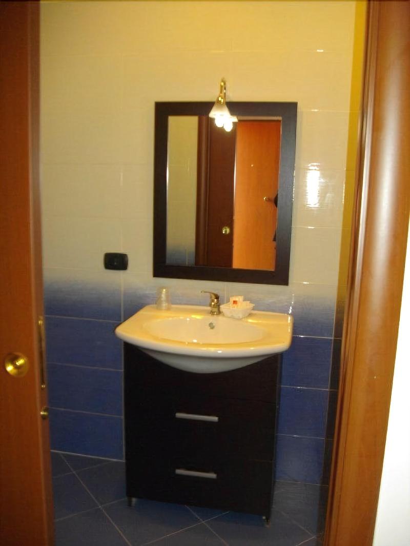 Hotel La Corte - Oda