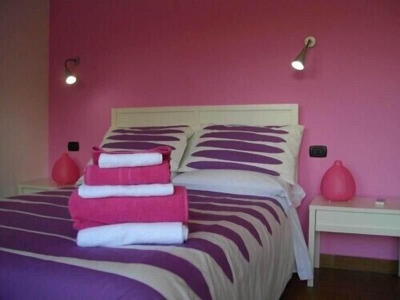 Hotel La Corte - Oda