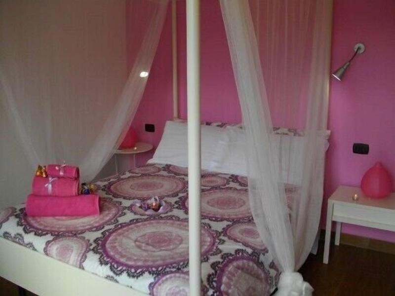 Hotel La Corte - Oda