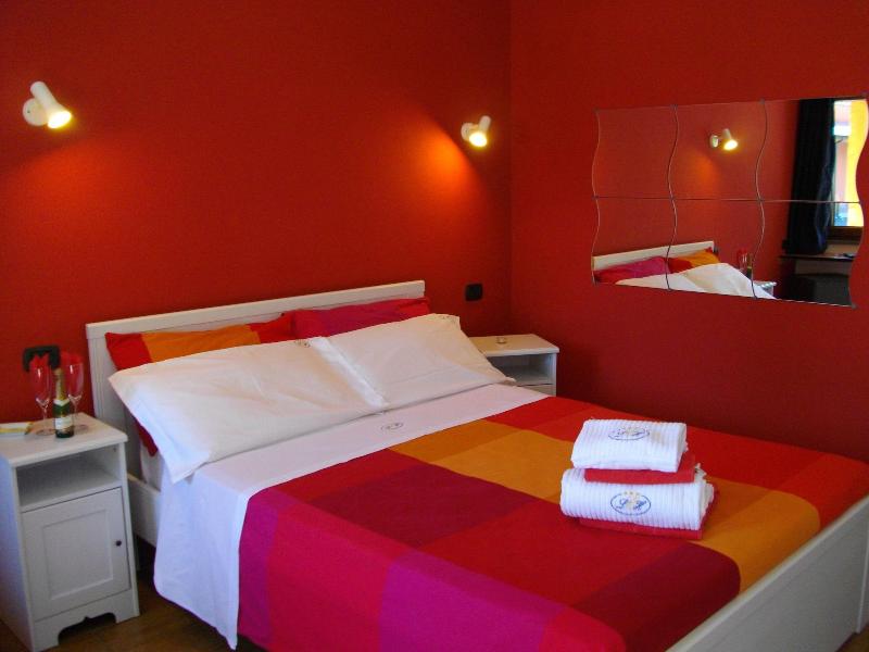 Hotel La Corte - Oda