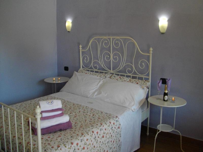 Hotel La Corte - Oda