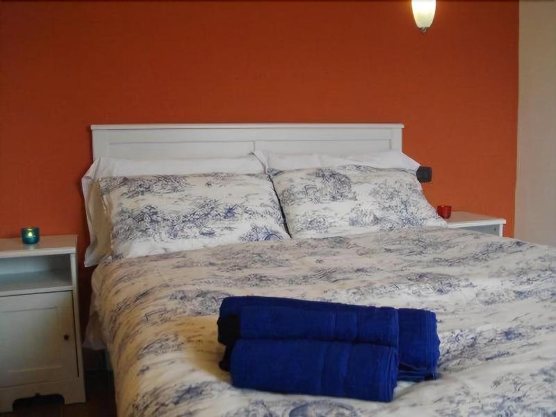 Hotel La Corte - Oda