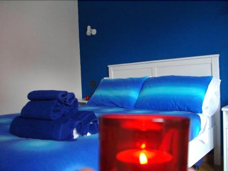 Hotel La Corte - Oda