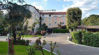 Hotel Mediterraneo otel fotoğrafı