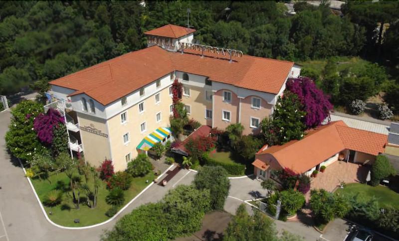 Hotel Mediterraneo - Genel