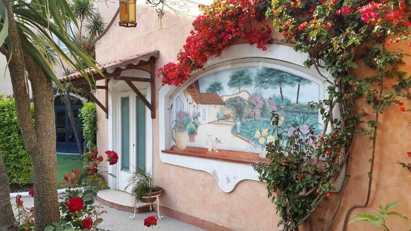 Hotel Mediterraneo - Genel