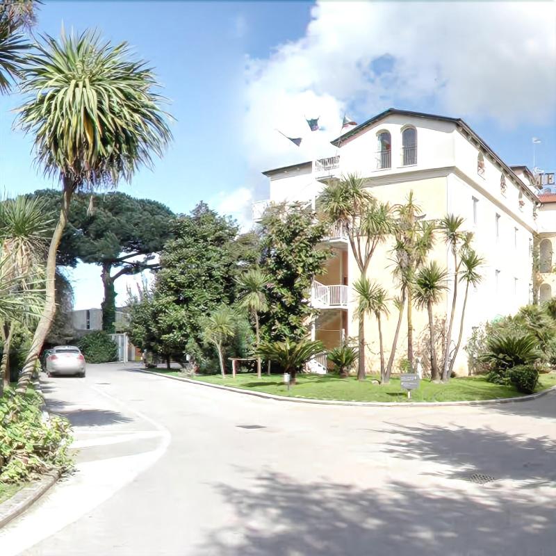 Hotel Mediterraneo - Genel