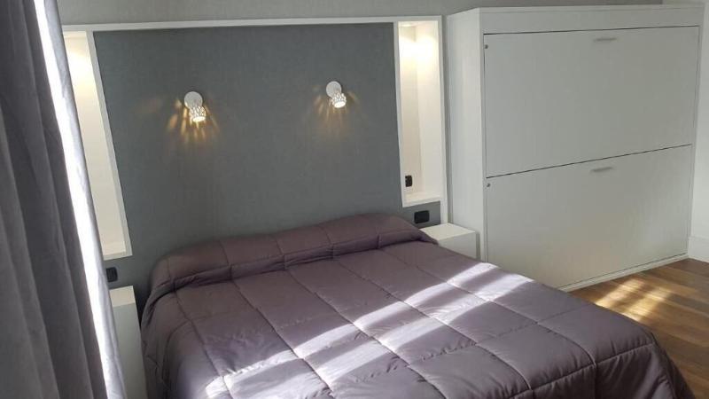 Hotel Mediterraneo - Oda