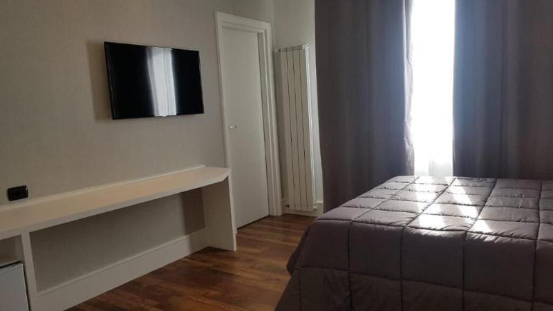 Hotel Mediterraneo - Oda