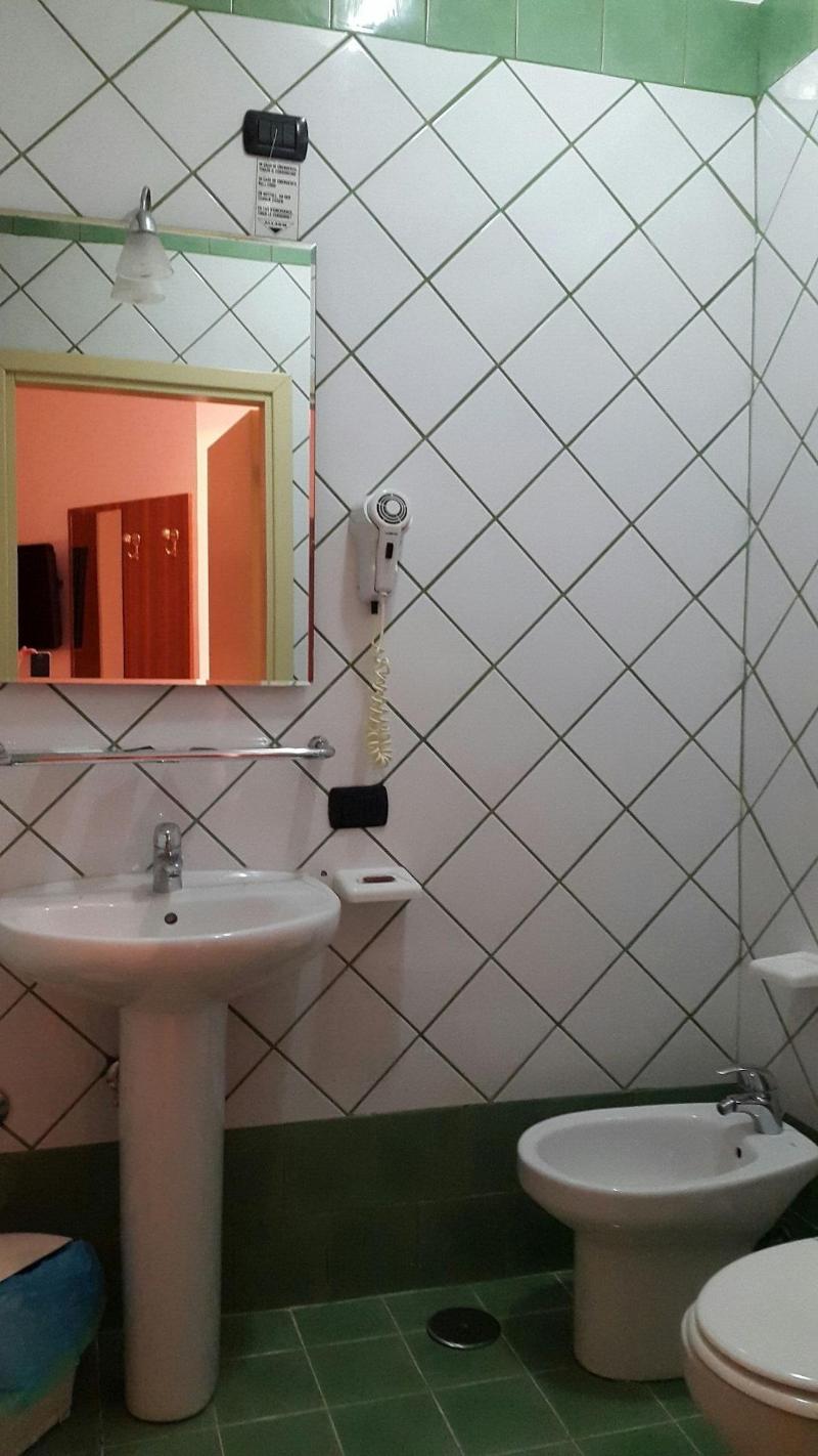 Hotel Mediterraneo - Oda