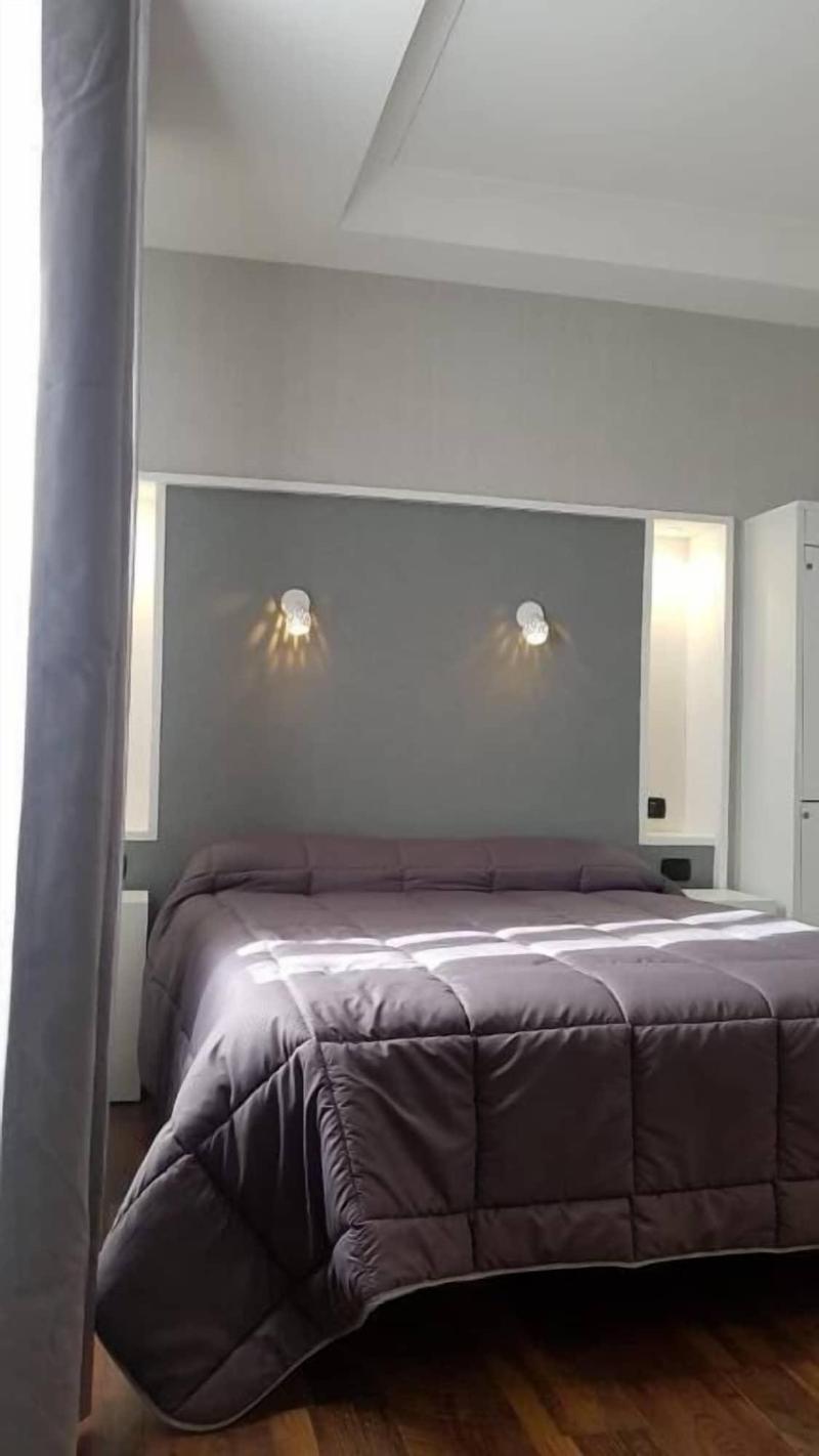 Hotel Mediterraneo - Oda