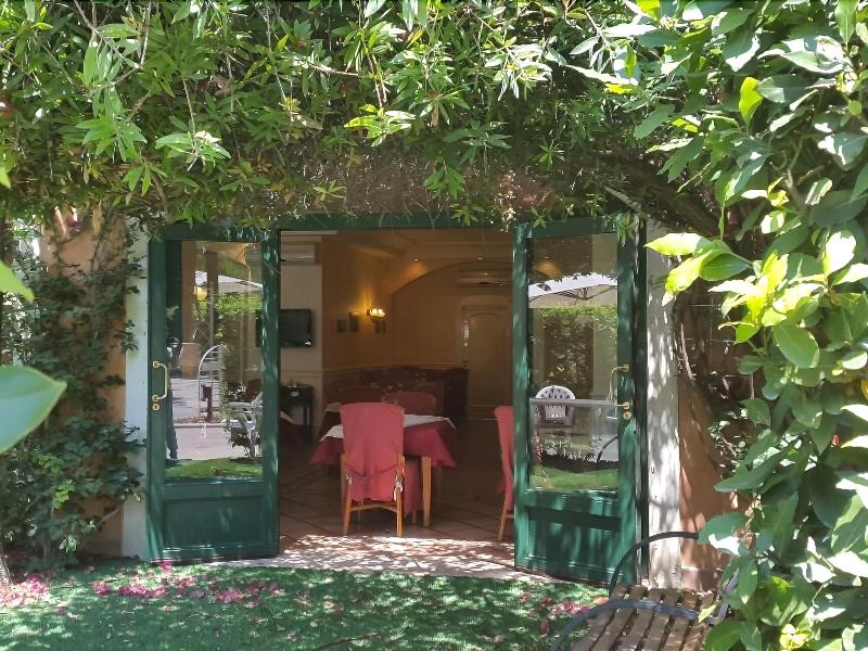 Hotel Mediterraneo - Restoran