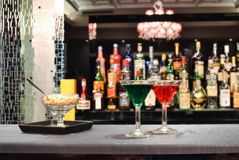 Hotel Giulia Ocean Club - Bar