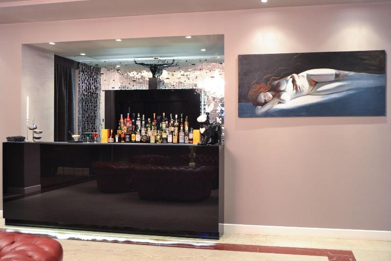 Hotel Giulia Ocean Club - Bar