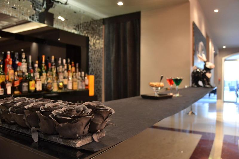 Hotel Giulia Ocean Club - Bar