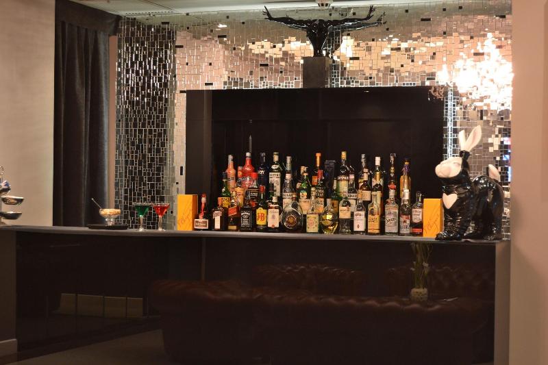 Hotel Giulia Ocean Club - Bar