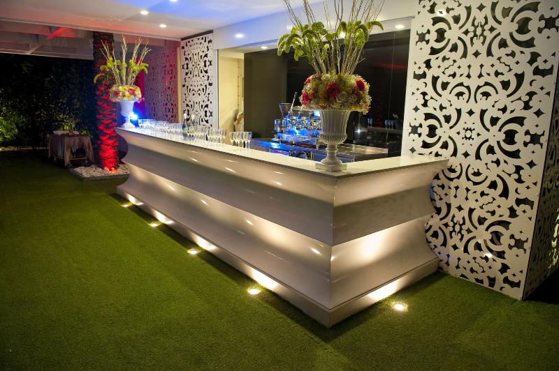 Hotel Giulia Ocean Club - Bar