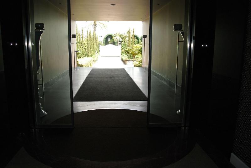 Hotel Giulia Ocean Club - Lobi