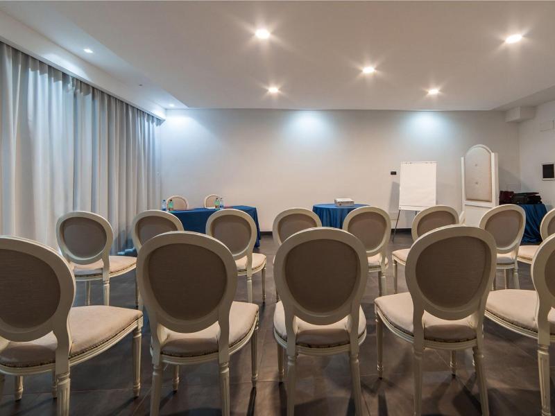 Hotel Giulia Ocean Club - Toplantı
