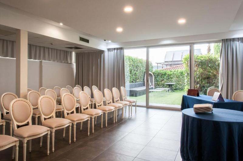 Hotel Giulia Ocean Club - Toplantı