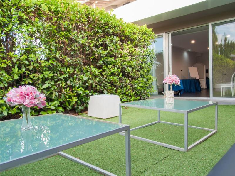 Hotel Giulia Ocean Club - Toplantı
