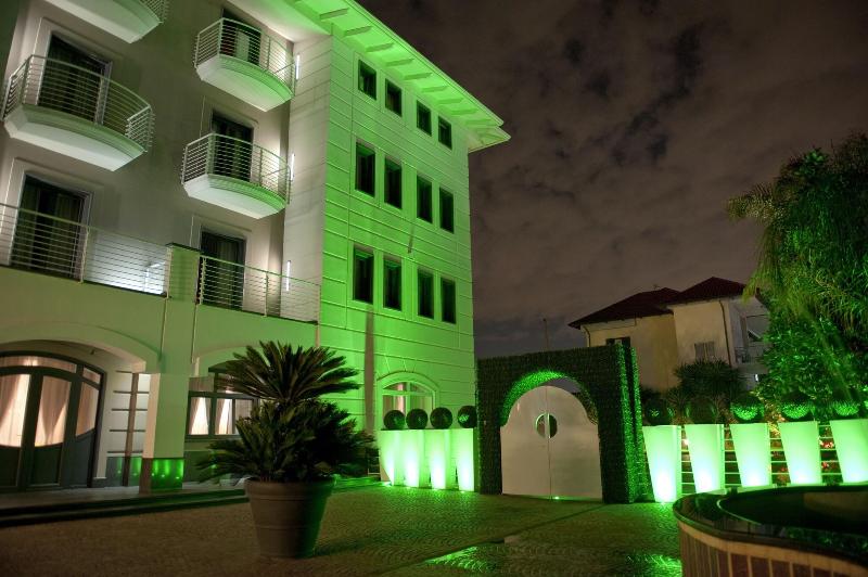 Hotel Giulia Ocean Club - Genel
