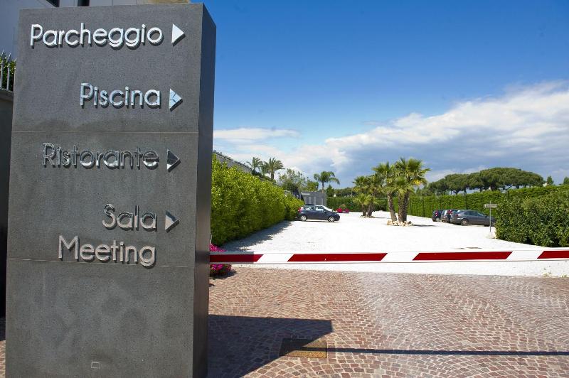 Hotel Giulia Ocean Club - Genel