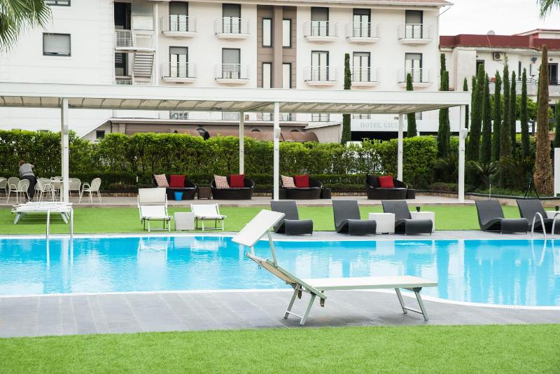 Hotel Giulia Ocean Club - Genel