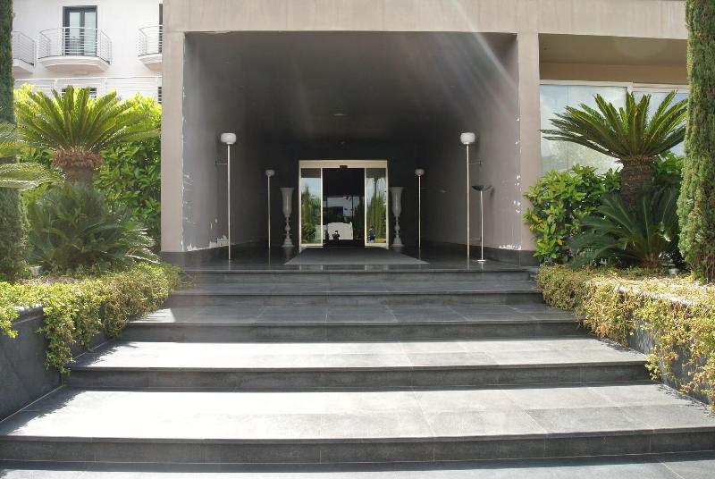 Hotel Giulia Ocean Club - Genel