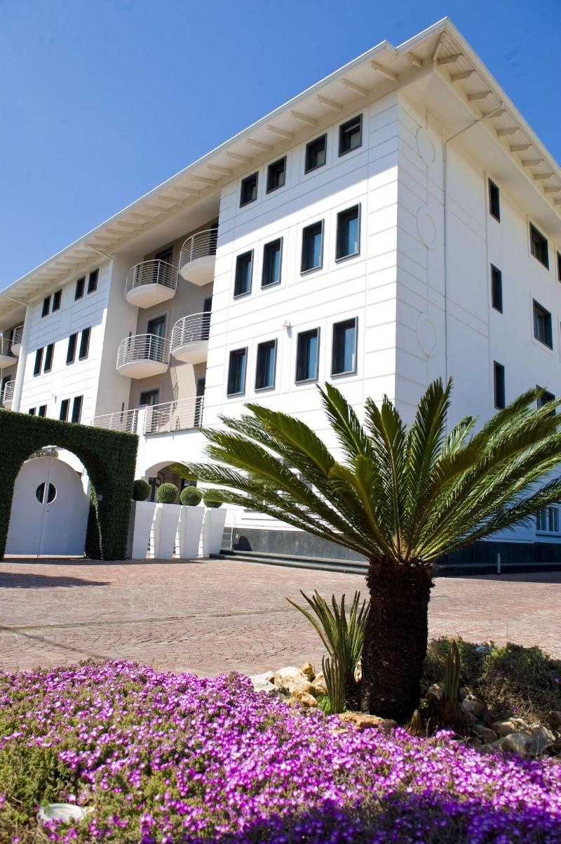 Hotel Giulia Ocean Club - Genel